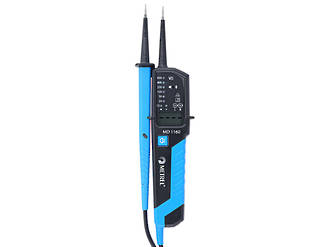 Metrel Two Pole Voltage & Continuity Testers