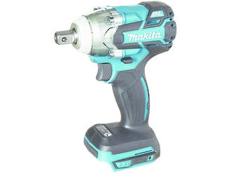 1/2" Drive Brushless Impact Wrench