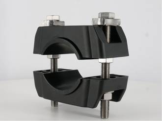 TE Single Cable Clamps