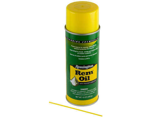 Rem Oil - Ampact Tool Cleaning