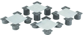 Soluflex Cable Floor System