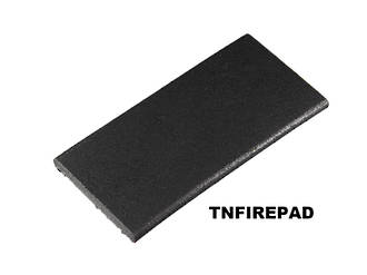 Intumescent Fire Pad