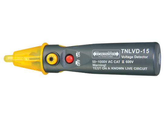 TNLVD-15 Non-Contact Volt Stick