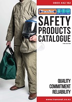 Safety Catalogue 2019