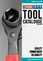 Tool Catalogue 2019