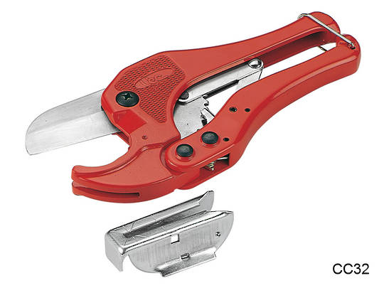 Conduit Cutters - Filing & Cutting - Tools - TransNet NZ Ltd