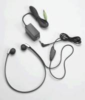 Student Transcription System (Foot Pedal & Headset)