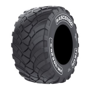 Tyre 600/55R26.5 165D TL FTR170 ASCENSO