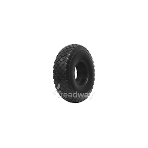 Tyre 300-4 Solid PU W108