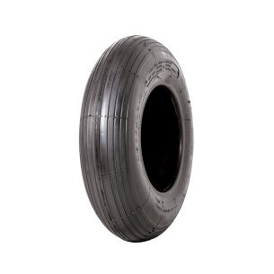 Tyre 300-4 4ply Rib W104