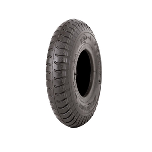 Tyre 410/350-5 4ply Industrial W102
