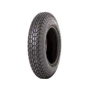 Tyre 350-8 4ply Univ W118 Deestone