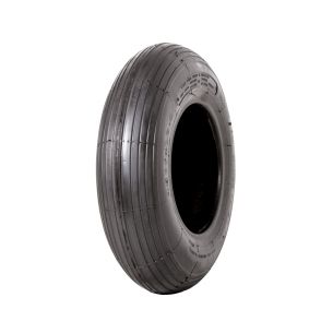 Tyre 480/400-8 4ply Rib W104