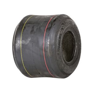 Tyre 11x7.10-5 4ply Slick W112 Deestone TBD