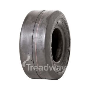 Tyre 13x500-6 4ply Slick W112 Wanda