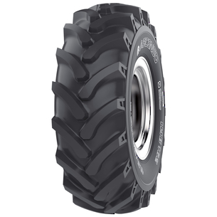 Tyre 10.0/75-15.3 10ply Tractor W125 123A8