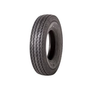 Tyre 570-8 8ply Road W116 Deestone 83J
