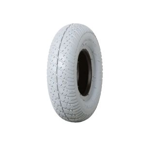 Tyre 280/250-4 4ply Grey W2817