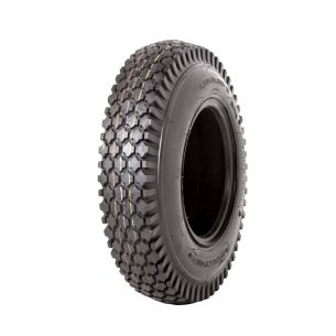 Tyre 410/350-4 4ply Grey W108 Diamond