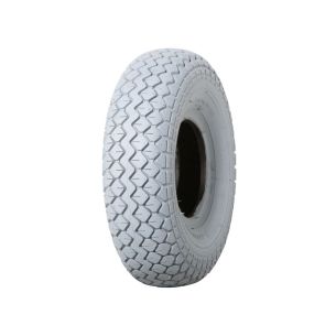 Tyre 400-5 4ply Grey W2815 C154