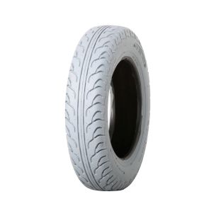 Tyre 300-8 4ply Grey W2804