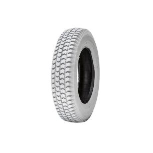 Tyre 300-8 4ply Grey W2805 C248