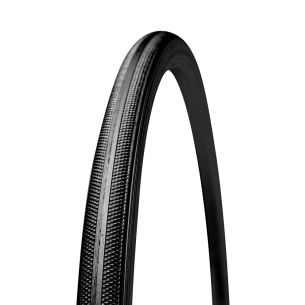 Tyre 24x1 (25-540) Black PU R401 Solid