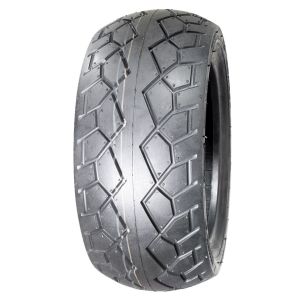 Tyre 90/70-6 4ply TT Black Mobility W223