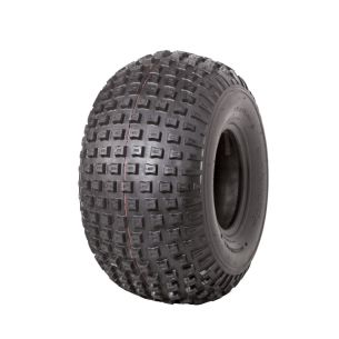 Tyre 22x11-8 4ply Knobby W136 Deestone