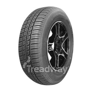 Wheel 13x5" Alloy Razor Black 5x4.5" PCD Rim 175/70R13 Tyre RP28 Westlake 82T