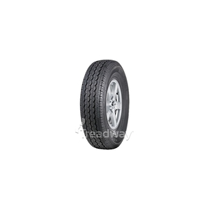 Wheel 14x5.5" Alloy Razor Silver 5x4.5" PCD Rim 185R14C 8ply Tyre H188 Westlake