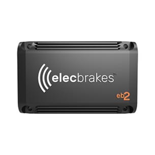Trailer Mounted Electric Brake Controller ElecBrake