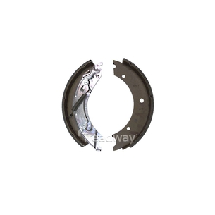 Brake Shoe Reversing Knott F250 3500kg System