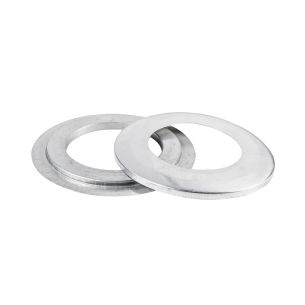 Seal Steel Kit ROC suits 32219 bearing in 100mm Axle (2pcs)