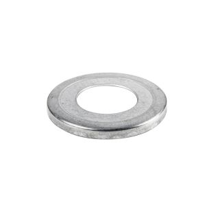 Seal Protector Plate ROC 75x145x2 Suits 80mm Axle