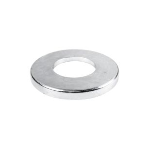 Seal Protector Plate ROC 85x167x10 Suits 90mm Axle