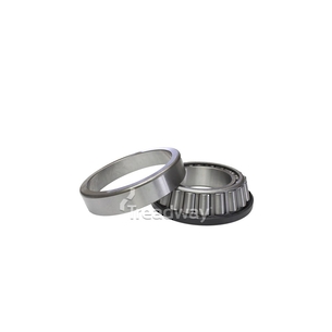 Bearing Tapered Roller 32217 With Double Lip Seal Inner suits ROC