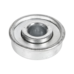 Bearing Flanged 35mm x 1/2" size
