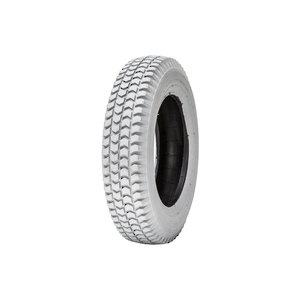 Tyre 300-4 (260x85) 4ply Grey W2805 C248