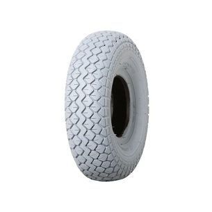 Tyre 300-4 (260x85) 4ply Grey W2815 C154