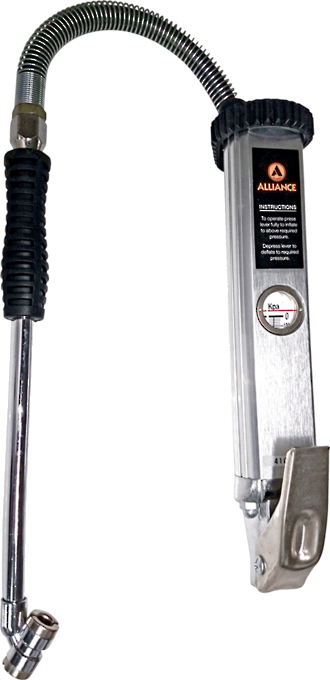Tyre Inflator Professional Alliance