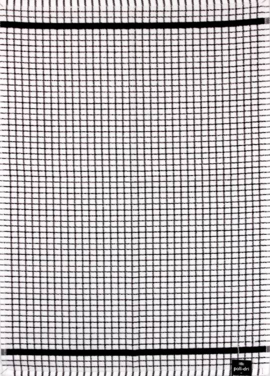 Samuel Lamont poli dry black tea towel Code:TT-706/BLK