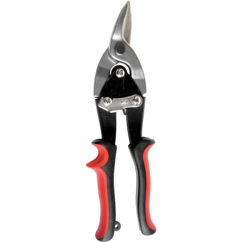 AVIATION SNIPS - CUTS LEFT (RE