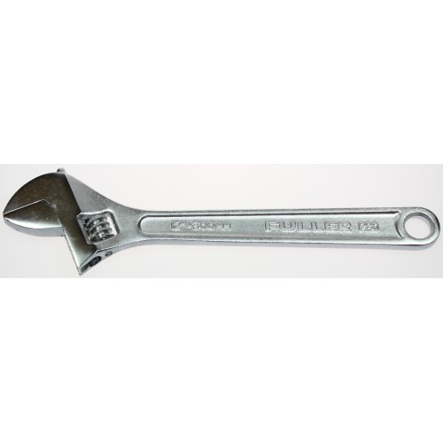 300MM (12 ) ADJUSTABLE WRENCH