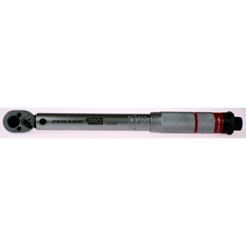 TORQUE WRENCH 1/4  DRIVE