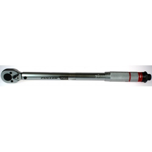 TORQUE WRENCH 3/8  DRIVE