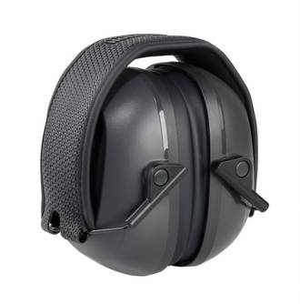 Howard Leight VeriShield Folding Earmuff VS120F