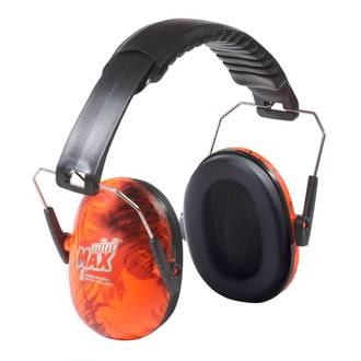 Esko MiniMax Kid’s Earmuff, 26dB, Class 5