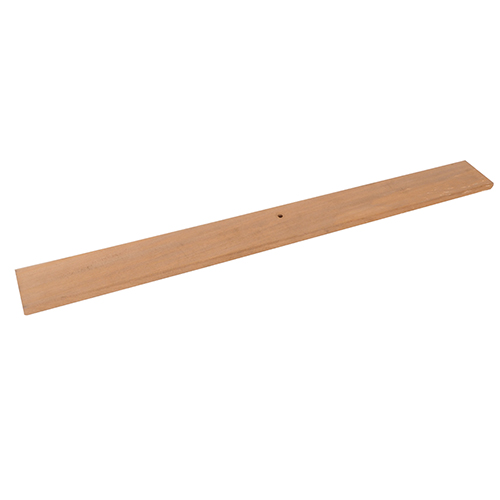 Flat Screed Blade Only