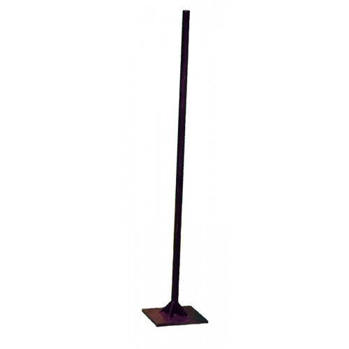 Asphalt Tamper All Steel